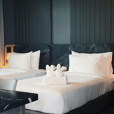 Innblog Hotel Pakbara Satun Bagian luar foto